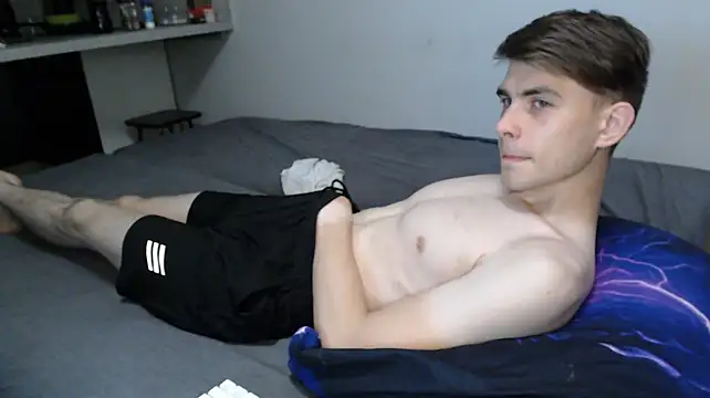Student_Oliver