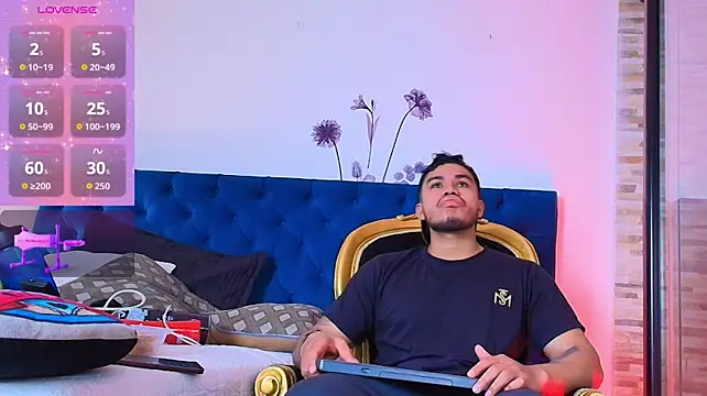 jeisonstark