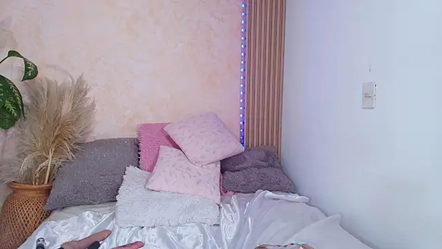 JESSYCHERNOBIL webcam stripchat model stream image