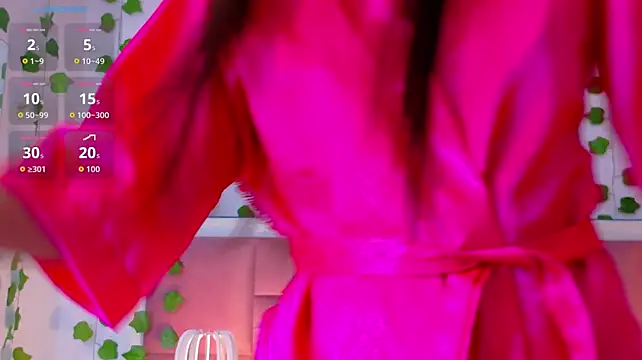 kaily_sweet1 live cam on StripChat