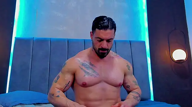 dennis__coxx