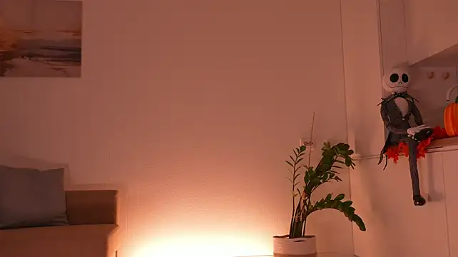 Miablueye live sex cam