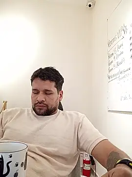 LucasGaeel
