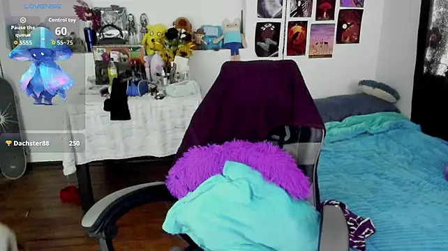 Agarycus_4 webcam