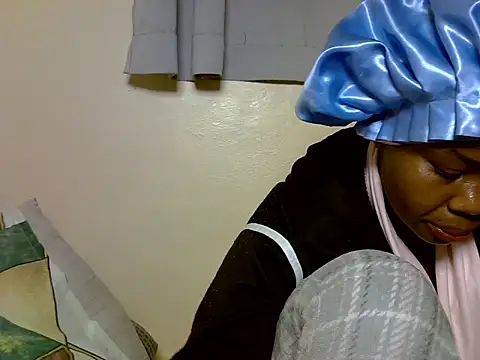Choral_Blue webcam