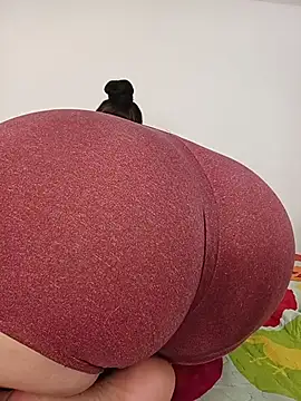 Alliceadams webcam