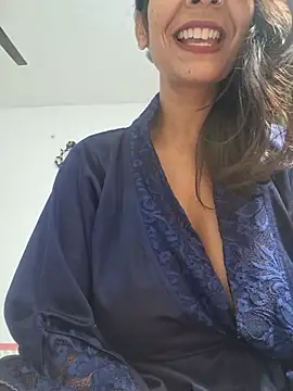New_Disha webcam