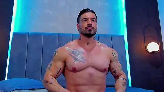 dennis__coxx