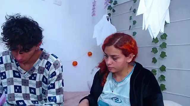 Sarabubbie webcam