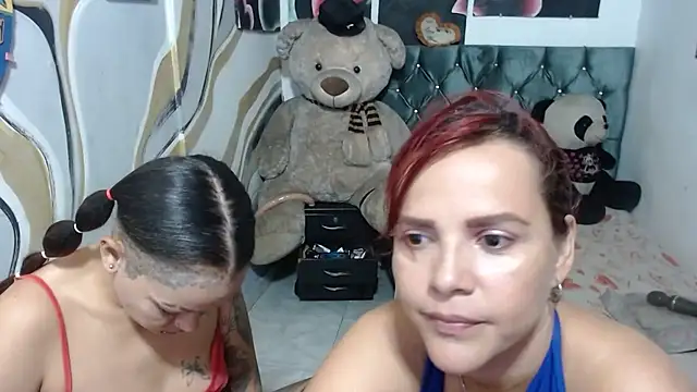 manzanahot9 live cam preview