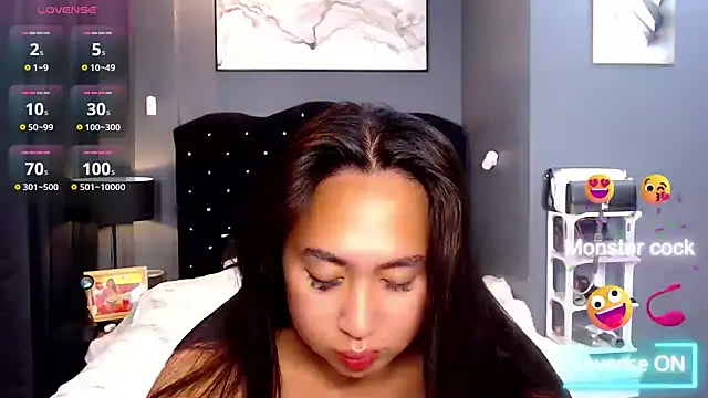 HOTTESTCANDYTS webcam