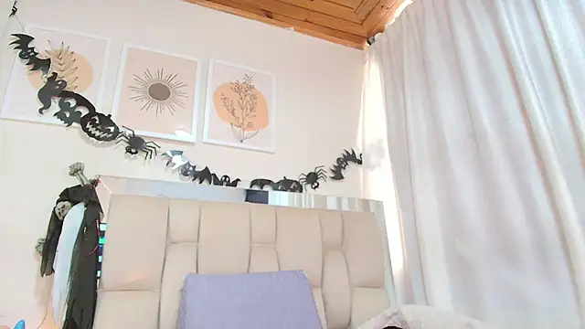 _Marcela__ live cam on StripChat