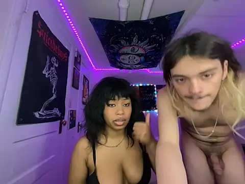 venusfairys webcam
