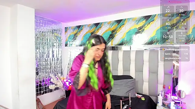 IsaDiiaz