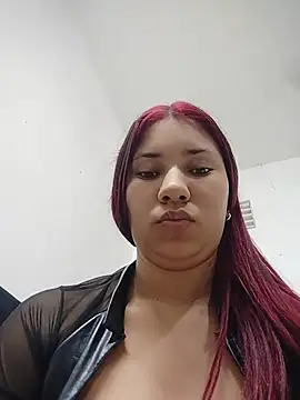 Eliana_cherry