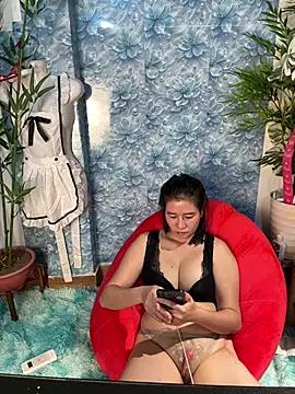 Hairy Stripchat Cam