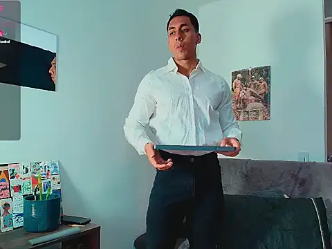 Lucio__Fox