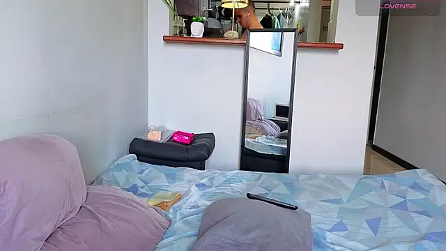 Matiashorney live cam on StripChat
