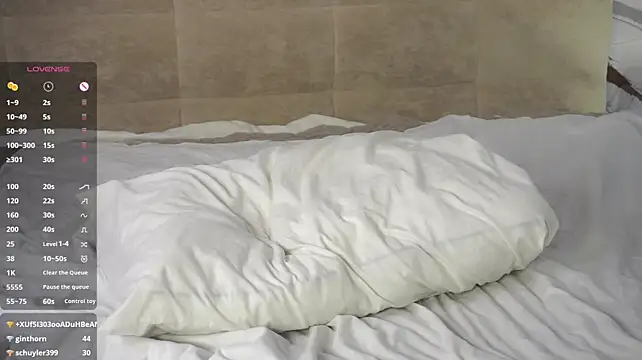 GailVerbeke live cam on StripChat