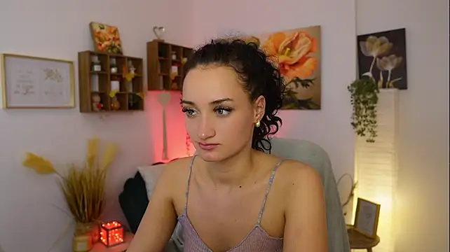 Alexa_Lexa live cam on StripChat