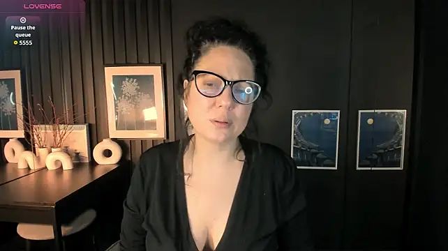 Anita_Muse live cam on StripChat