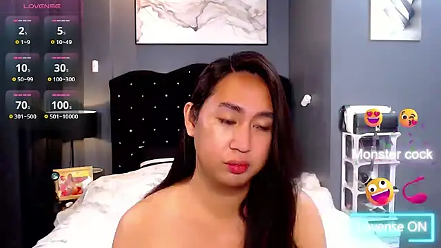 HOTTESTCANDYTS