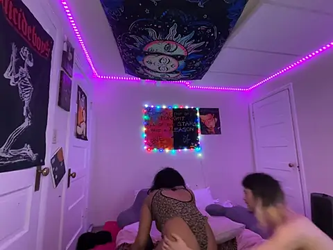 venusfairys webcam