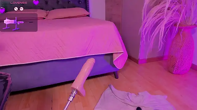 CarolineFyre webcam stripchat model stream image
