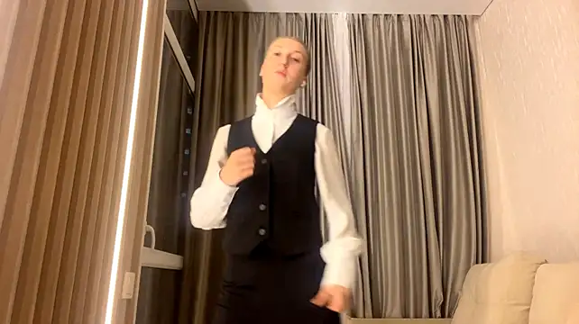 GainfulCoil BDSM dirty talk room