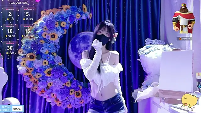 Your-Sunshinee