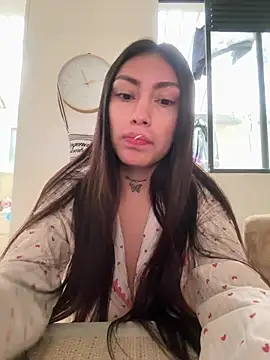 Bonny_Eva live cam on StripChat