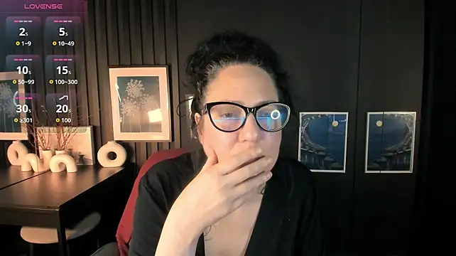 Anita_Muse live cam on StripChat