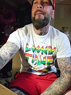 beardedtattood (Ask my age) - 😈 Good morning daddy 😈