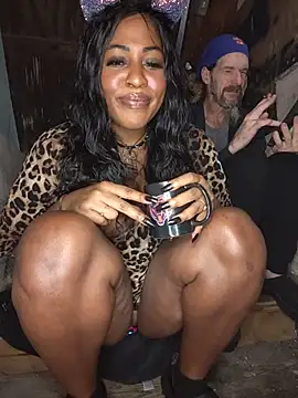 AmazonianMistress