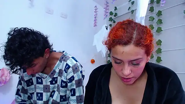 Sarabubbie webcam