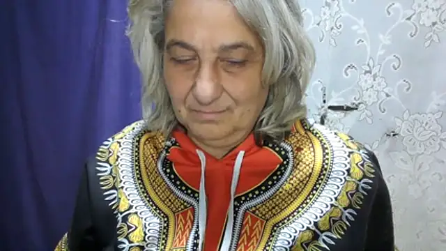 ExquisiteMature live cam preview