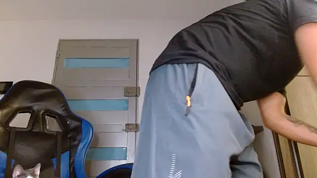 SexyBoy-Bigclit