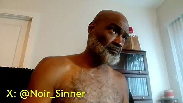 sinnernoir