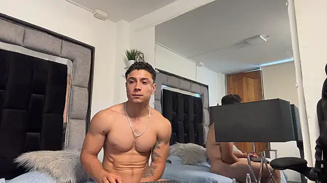 MR_MUSCLE