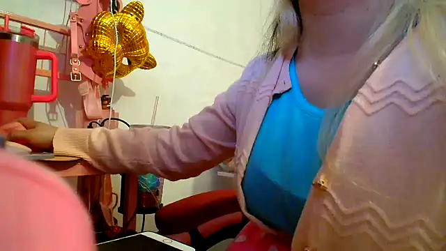 PrincessKDoll