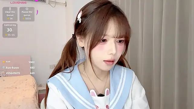 xiaokui999 live cam preview
