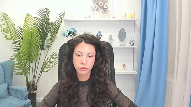 PeachMirage