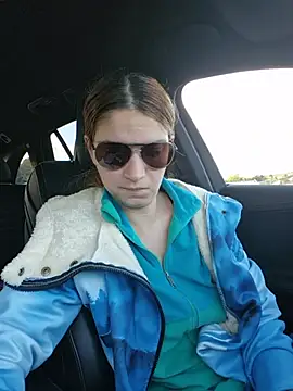 Mercedeswoman8