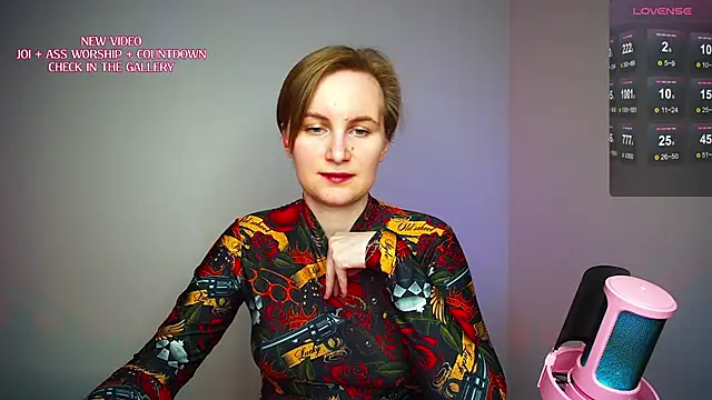 KinkyMissCherry