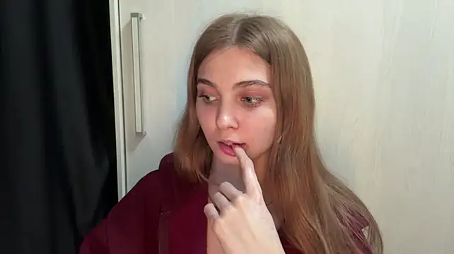 Live webcam show with Babysmall_girl - Interactive Lovense toys available