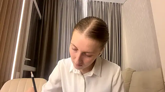 GainfulCoil live cam on StripChat