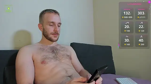 Buddy_Forman