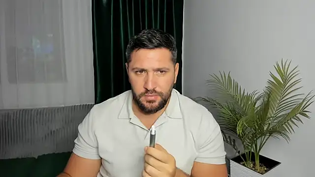 Gold_Alpha_Boy