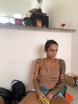 sabrinaneves
