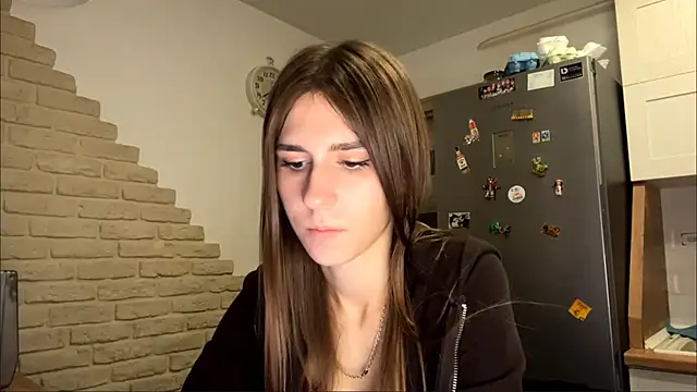 ZaraGuyette live cam preview